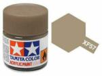 Tamiya Acrylic Paint Mini XF-57 Buff 10 ml (81757)