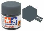 Tamiya XF-50 Acrylic Paint Mini Flat Field Blue 10ml (81750)