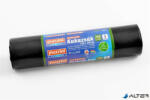 Mazzini Nagykukazsák, extra erős, 200 l, 5 db, 100x120 cm, 40 , MAZZINI "Premium", fekete (104101) - alter