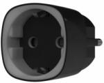 AJAX SOCKET-BLACK Socket vezérelhető dugalj; F típusú ; fekete (SOCKET-BLACK)