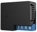 AJAX WALLSWITCH fali kapcsoló relé; 10A és 230V max. terhelés; 3 kW max. kimeneti tejlesítmény (WALLSWITCH)