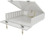 Pulsar AWO447 Doboz DVR/SMALL PLUS (AWO447)