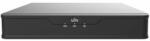 Uniview NVR301-04S3-P4 4 csatornás, 1 HDD-s, IP Rögzítő, 1U kialakítás, 4 POE csatlakozóval rendelkezik (NVR301-04S3-P4)