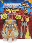  Masters of the Universe - Battle Armor He-Man Akciófigura GVL75 GVL76