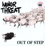Minor Threat Out Of Step