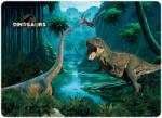 DERFORM Dinoszaurusz asztali alátét, 30x40cm, DN19 (DFM-PLADN19) - mesescuccok