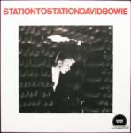 Bowie, David Station To Station - facethemusic - 14 490 Ft