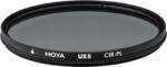 Hoya 24066070142 - 52mm UX II CIR-PL Körkörös Polarizáló Szűrő (024066070142)