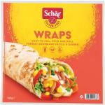 Schär Wraps fără gluten (160g)