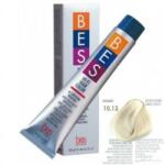 BES HI-FI hajfesték 10.13 aranyló hamvas platinaszőke 100ml