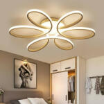 Elit'S Lustra LED Cu Telecomanda, Elit's Esn0607, 140w (Esn0607)