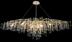 Elit'S Candelabru Cristal Verner 2, Elit's, 1600-750mm (Ls R9110/1600+750)