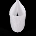 Takoy Fermoar scai cârlig alb 3, 8 cm