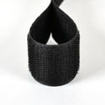 Takoy Fermoar scai cârlig negru 3 cm-NS-14329