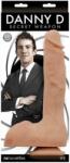 NS Novelties Danny D Secret Weapon Dong (28.5cm) Dildo
