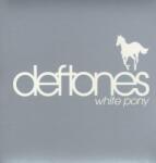 Deftones WHITE PONY - facethemusic