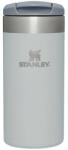 STANLEY Cana Termos The AeroLight Transit Stanley, 0.35 Litri, Fog Metallic ST10-10788-065
