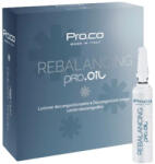 Pro. Co Tratament reechilibrare scalp REBALANCING PRO (PREO)
