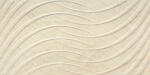  Paradyz Sunlight Sand Dark Crema Struktura B 30x60 csempe