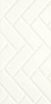 Paradyz Moonlight Bianco Struktura A 29, 5x59, 5 Csempe