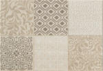 Tubadzin Arté Karyntia Beige 25x36 dekor - burkolatkiraly