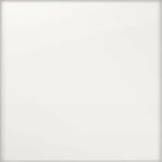  Tubadzin Pastel White LESK Csempe 20x20cm - burkolatkiraly