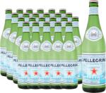 S.PELLEGRINO - Apa carbogazoasa - 24 buc. x 0.5L - sticla