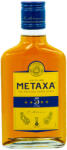 Metaxa - Brandy 5 stele - 0.2L, Alc: 38%