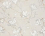 Tubadzin Liberte Fleur dekor 74, 8x59, 8 2- elemes