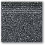 Tubadzin Tubadzin Tartan 5 33, 3x33, 3 Lépcsőlap - burkolatkiraly