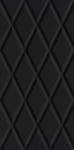 Paradyz Moonlight Nero Struktura B 29, 5x59, 5 Csempe