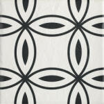 Paradyz Modern STR Motyw D 19, 8x19, 8 Csempe