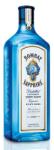 Bombay Sapphire - London Dry Gin - 0.7L, Alc: 40%