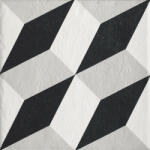Paradyz Modern STR Motyw A 19, 8x19, 8 Csempe