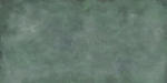 Tubadzin Tubadzin Patina Plate Green mat 119, 8x59, 8 padlólap - burkolatkiraly