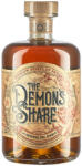 The Demon's Share - Rom La Reserva Del Diablo 6 yo - 0.7L, Alc: 40%