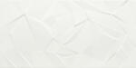 Paradyz Synergy Bianco Struktura B 30x60 csempe
