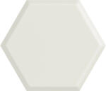 Paradyz My Way WOODSKIN Bianco Hexsagon STR A 19, 8x17, 1 Csempe - burkolatkiraly