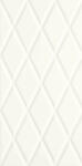 Paradyz Moonlight Bianco Struktura B 29, 5x59, 5 - burkolatkiraly