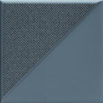 Tubadzin Tubadzin Reflection Navy 2 14, 8x14, 8 dekor