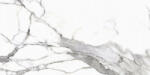Cerrad Calacatta White 119, 7x59, 7 Polished padlólap - burkolatkiraly