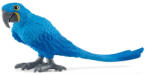 Schleich Figurina Ara Hiacint, un papagal magnific, Schleich 14859 (14859S) Figurina