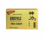 Oriental Herbal Development Co Ltd Shenli Oral Liquid , 6 fiole, Oriental Herbal