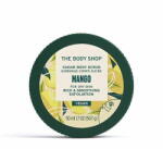 The Body Shop Testradír száraz bőrre Mango (Body Scrub) (Mennyiség 50 ml)