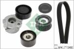 Schaeffler INA Set curea transmisie cu caneluri Schaeffler INA 529 0538 10 (529 0538 10)