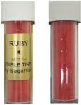 Sugarflair Colours Jedlá prachová farba Ruby - rubínová 7 ml