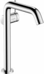 Hansgrohe Baterie lavoar Hansgrohe Tecturis S, XL, 283 mm, pornire rece, ventil, crom, 73373000 (73373000)