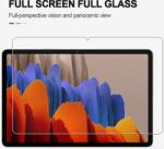 Unipha Folie de protectie Tempered Glass pentru Samsung Galaxy Tab S9 / S9 FE inch SM-T870 T875, Unipha