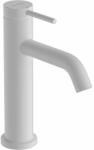 Hansgrohe Baterie lavoar Hansgrohe Tecturis S, M, 183 mm, pornire rece, mat, alb, 73317700 (73317700)