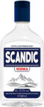 Scandic Vodka 37, 5%, 0.5 L, SCANDIC (17961-3630)